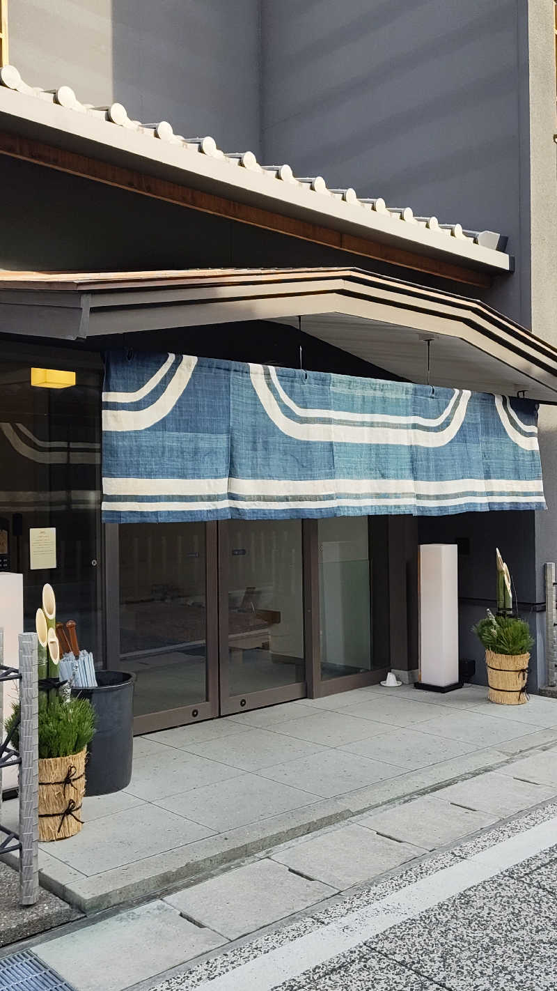 𝕞𝕚𝕙𝕠さんのyubuneのサ活写真