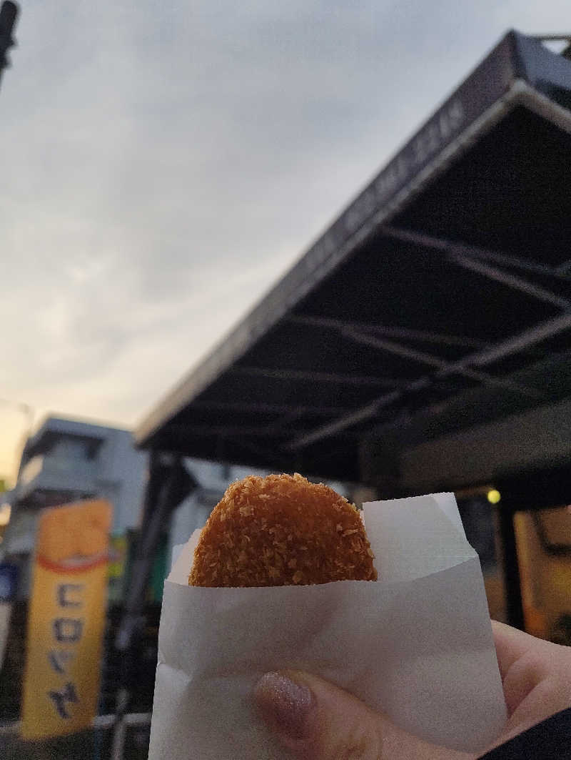 𝕞𝕚𝕙𝕠さんの宝来湯のサ活写真