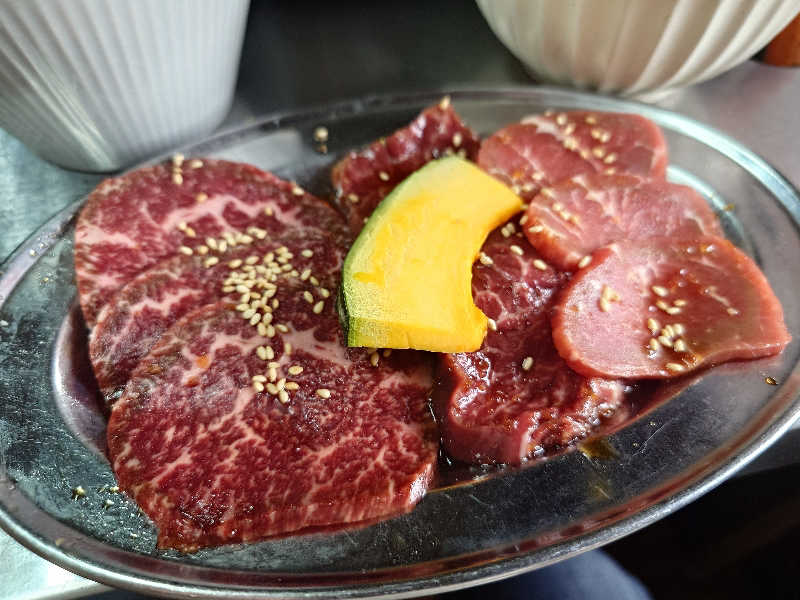 ましおとさんの崋の湯(華の湯)のサ活写真