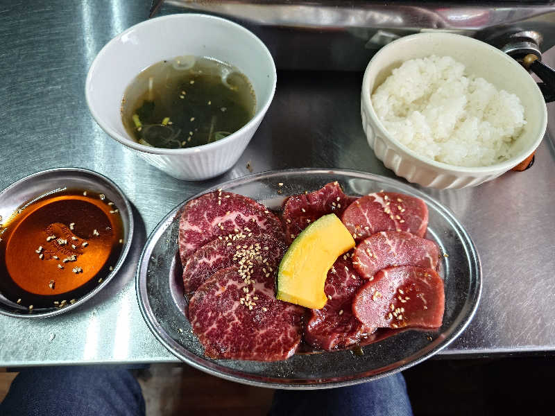 ましおとさんの崋の湯(華の湯)のサ活写真