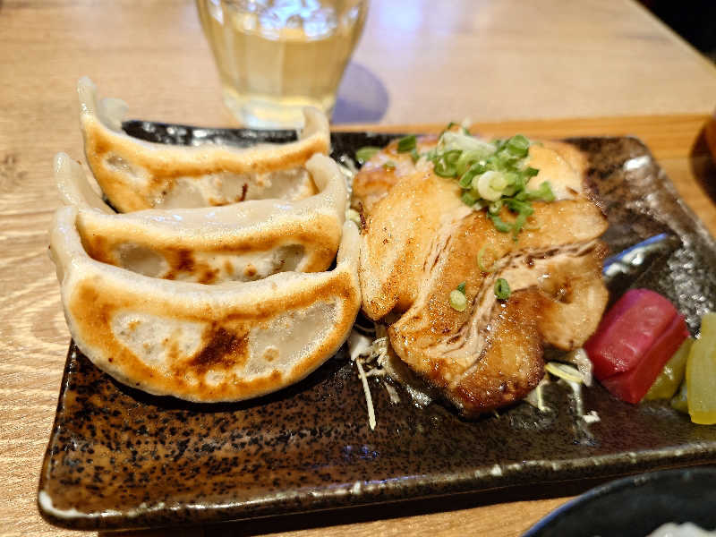 ましおとさんのサウナ&カプセルホテルレインボー本八幡店のサ活写真