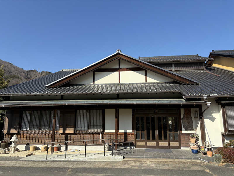 わーやさんの不二ホテルのサ活写真