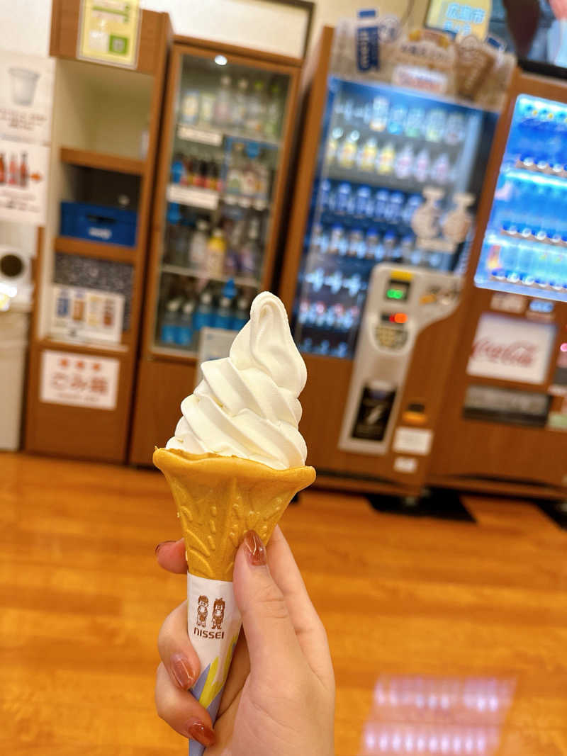 Runrun🧸さんの三ノ輪 改栄湯のサ活写真