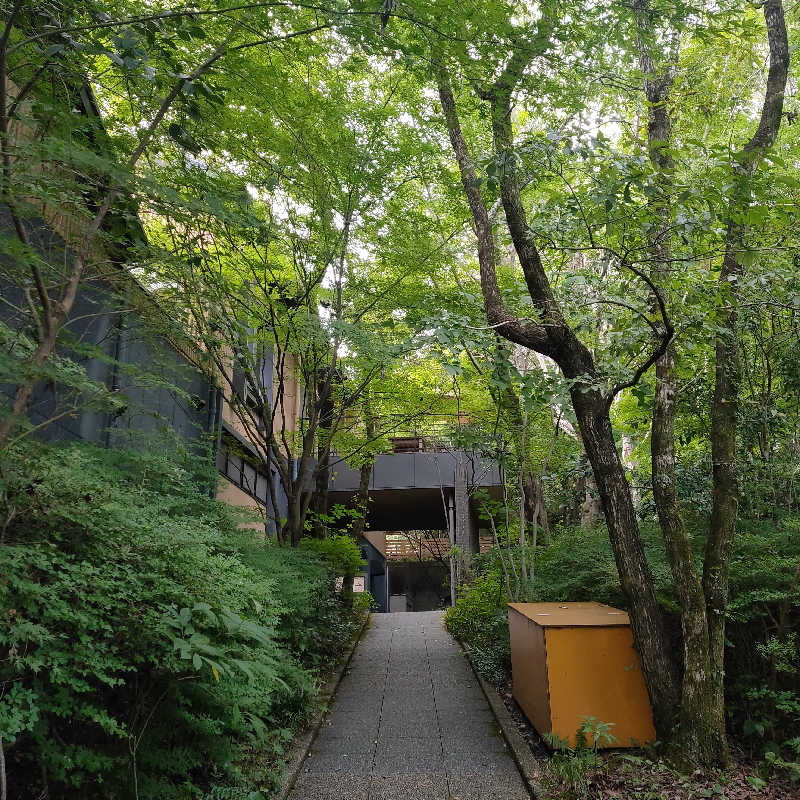 一本木ハム太さんの湯泉郷 温泉館 湯招花のサ活写真