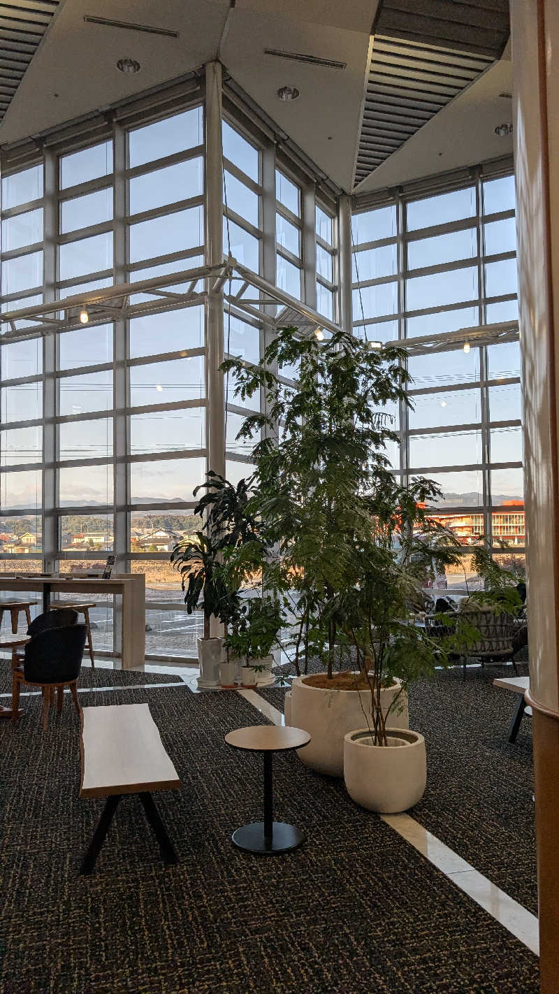 Mignonさんの日田温泉 ととの湯(はなの樹 RIVER TERRACE)のサ活写真