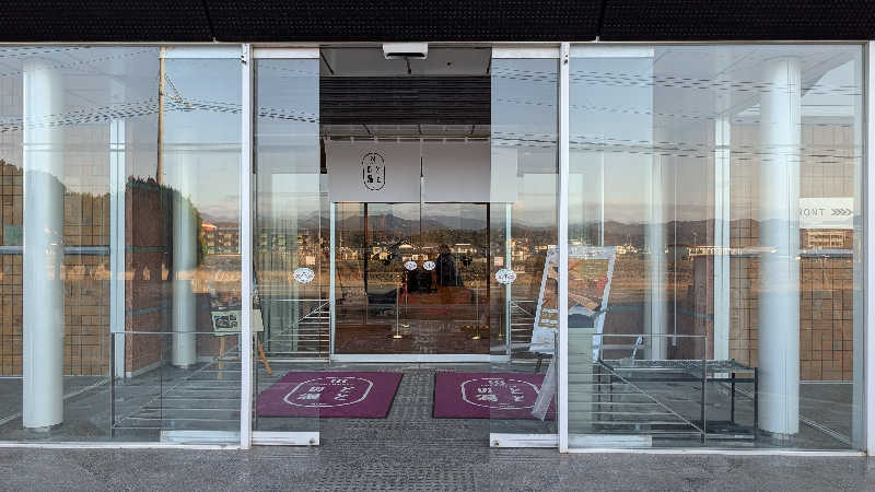 Mignonさんの日田温泉 ととの湯(はなの樹 RIVER TERRACE)のサ活写真