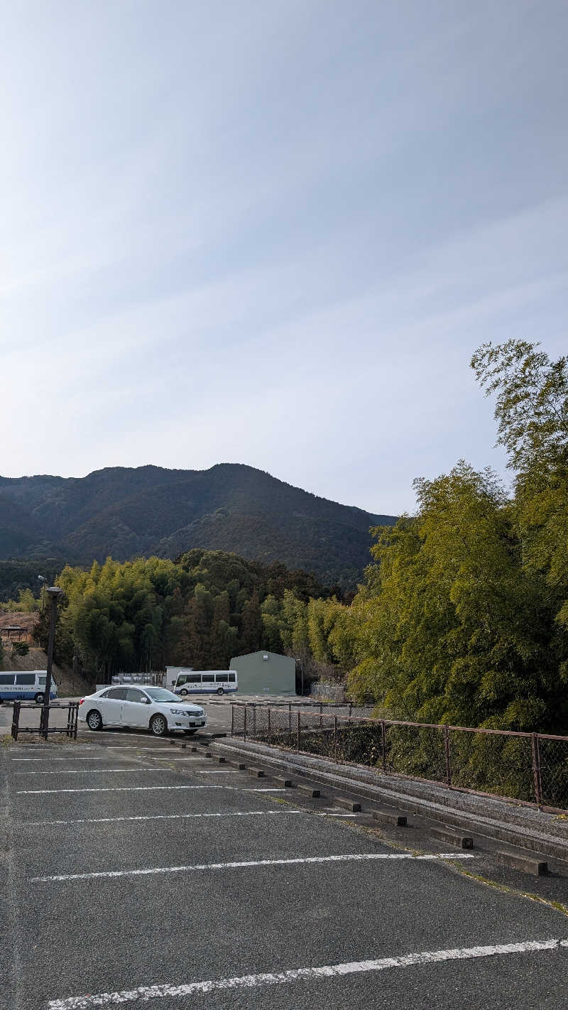 Mignonさんのルートイン グランティア福岡宮若 ー脇田温泉ーのサ活写真
