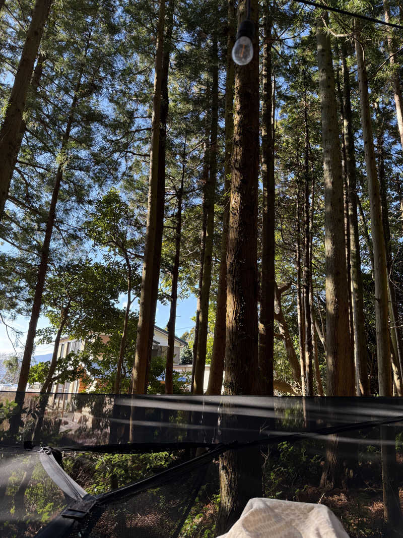 ホさんのJUURI SAUNA(ユーリサウナ)のサ活写真