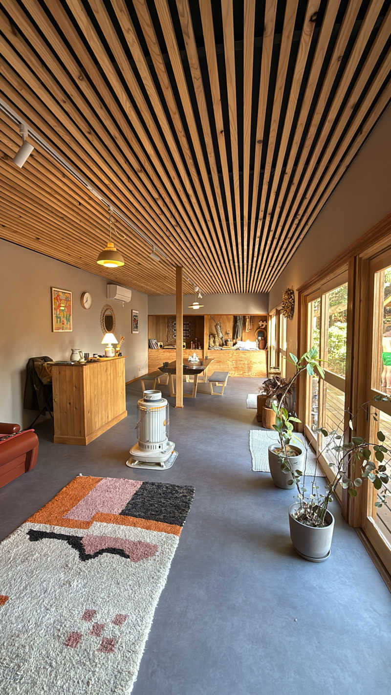 ホさんのJUURI SAUNA(ユーリサウナ)のサ活写真