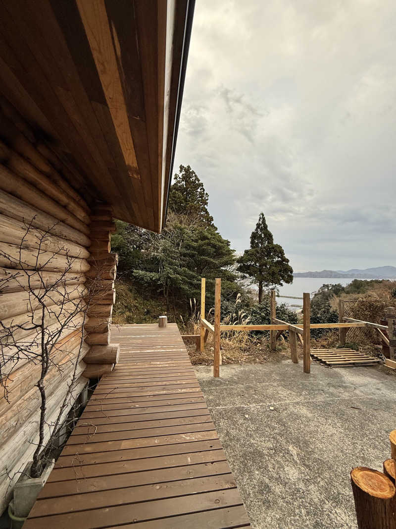 ホさんのJUURI SAUNA(ユーリサウナ)のサ活写真