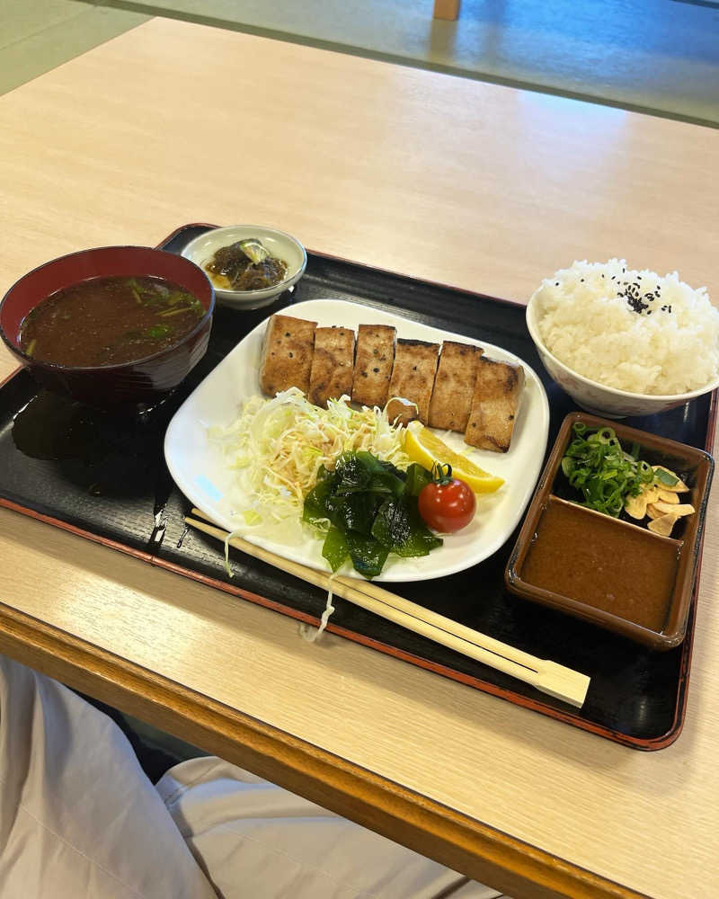 宇宙行きたい🤤😇　サ活4年目さんの音の花温泉のサ活写真