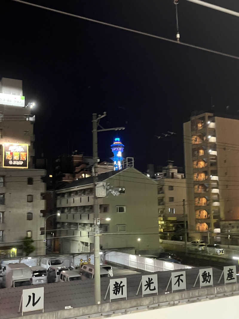 サウナ🤤水風呂😇＝宇宙🤤😇さんの湯源郷 太平のゆ なんば店のサ活写真