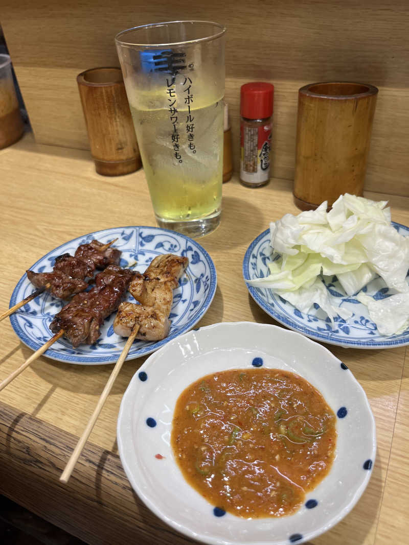 宇宙行きたい🤤😇　サ活4年目さんの天然温泉 延羽の湯 鶴橋店のサ活写真