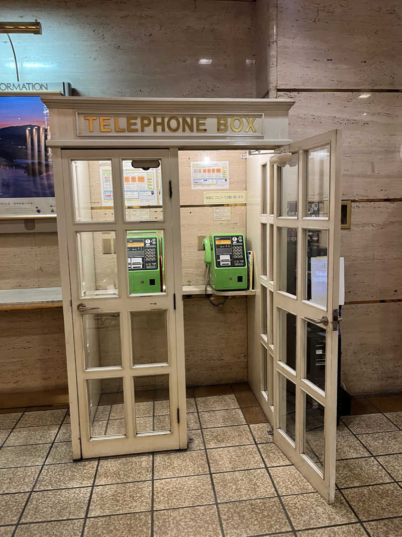 サウナ🤤水風呂😇＝宇宙🤤😇さんの奈良ロイヤルホテル ラ・ロイヤル・スパ&サウナのサ活写真