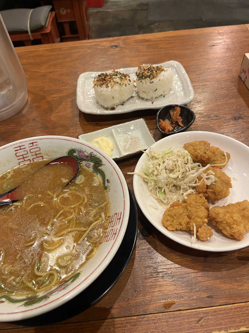 サウナ🤤水風呂😇＝宇宙🤤😇さんの奈良ロイヤルホテル ラ・ロイヤル・スパ&サウナのサ活写真