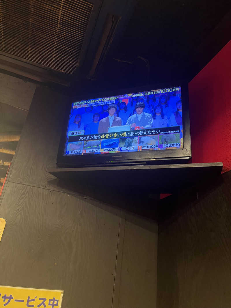 サウナ🤤水風呂😇＝宇宙🤤😇さんの奈良ロイヤルホテル ラ・ロイヤル・スパ&サウナのサ活写真