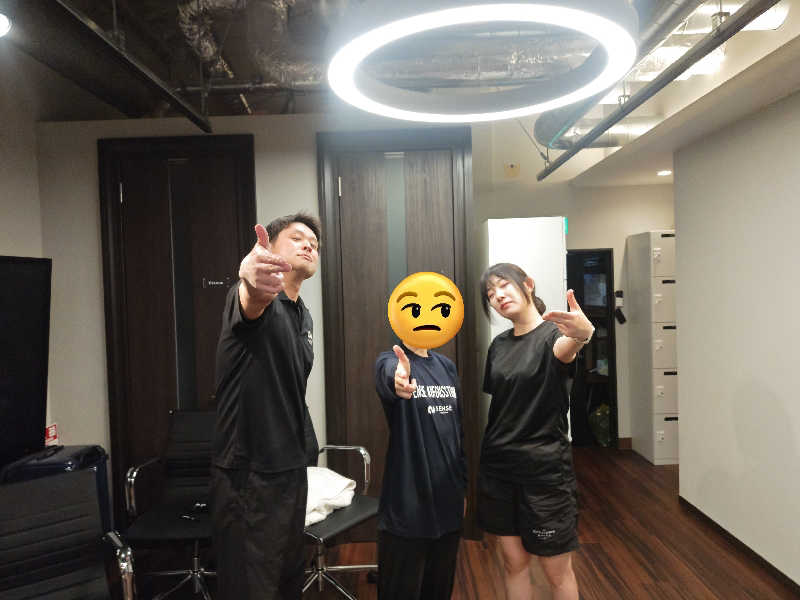 NanaさんのSENSE sauna(センスサウナ)のサ活写真