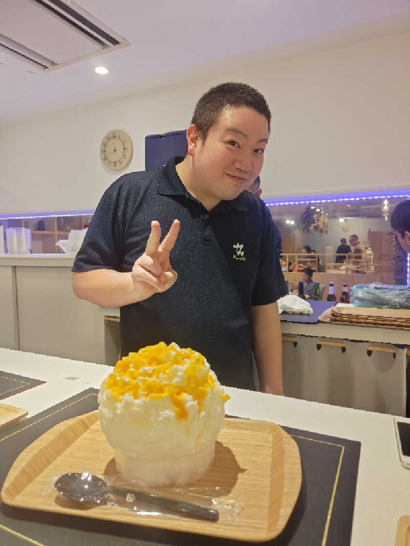 Nanaさんのウェルビー栄のサ活写真