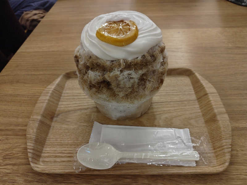 Nanaさんのウェルビー栄のサ活写真