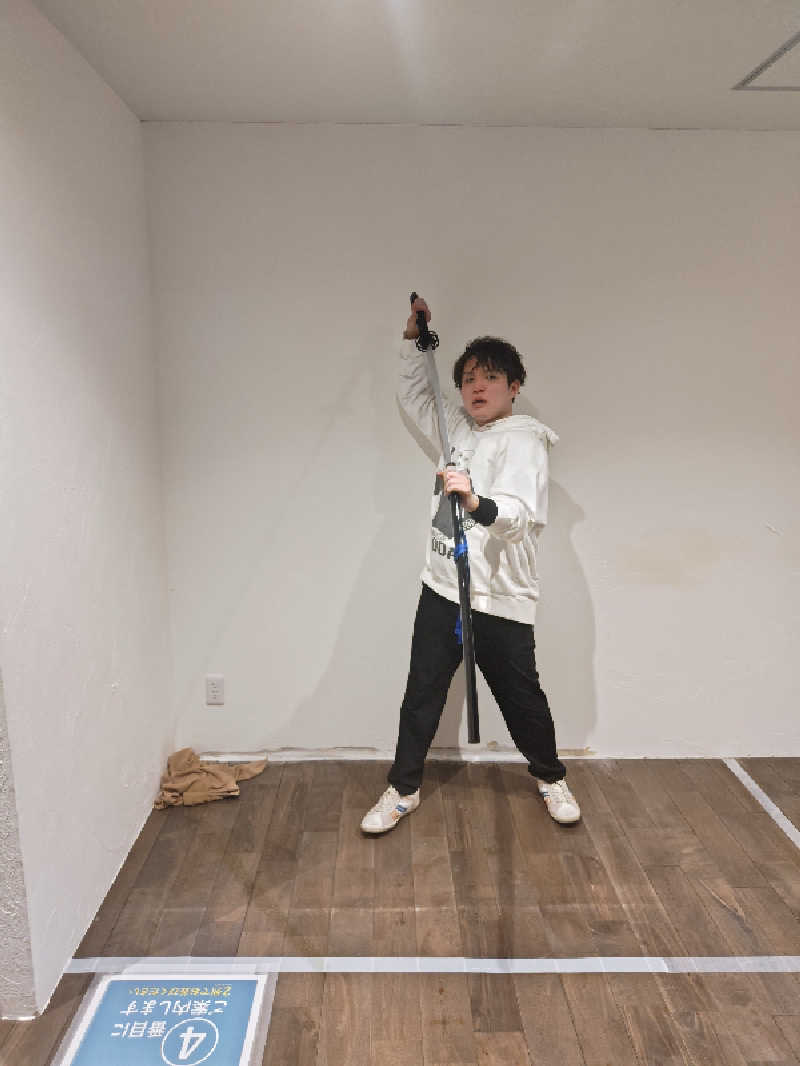 Nanaさんのウェルビー栄のサ活写真