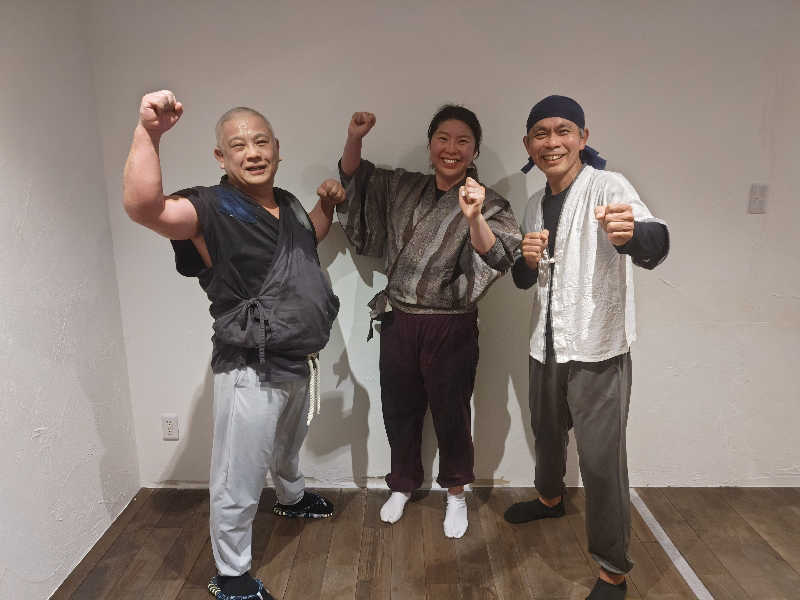 Nanaさんのウェルビー栄のサ活写真