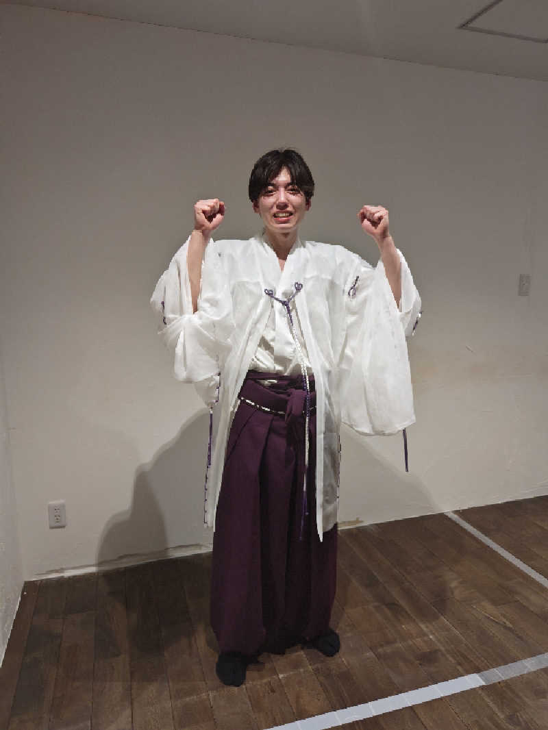 Nanaさんのウェルビー栄のサ活写真