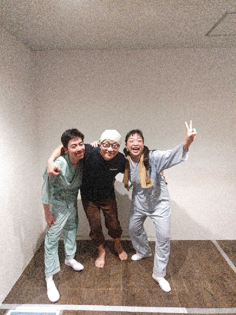 Nanaさんのウェルビー栄のサ活写真