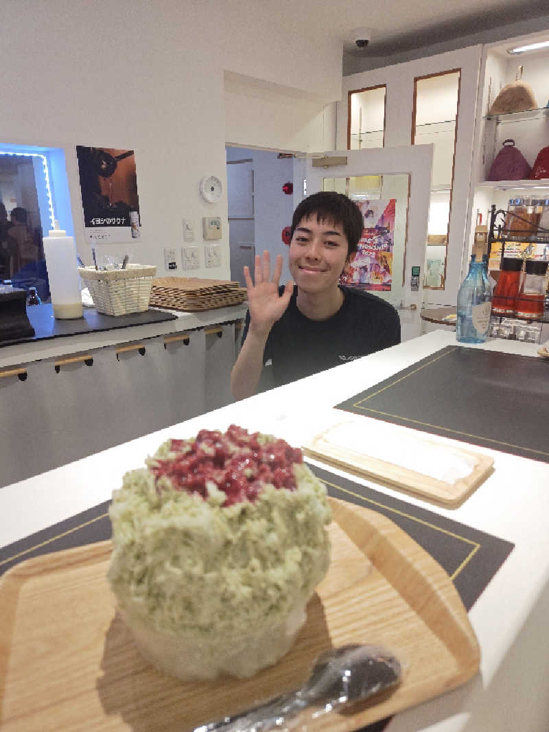 Nanaさんのウェルビー栄のサ活写真