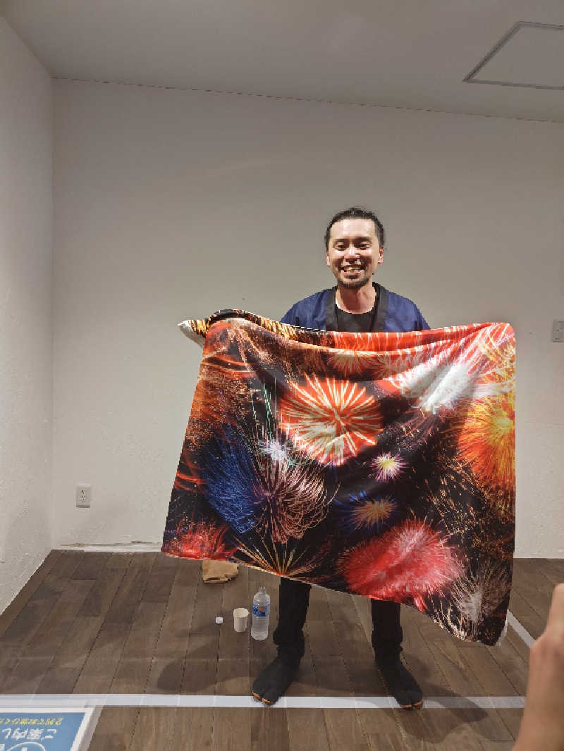 Nanaさんのウェルビー栄のサ活写真