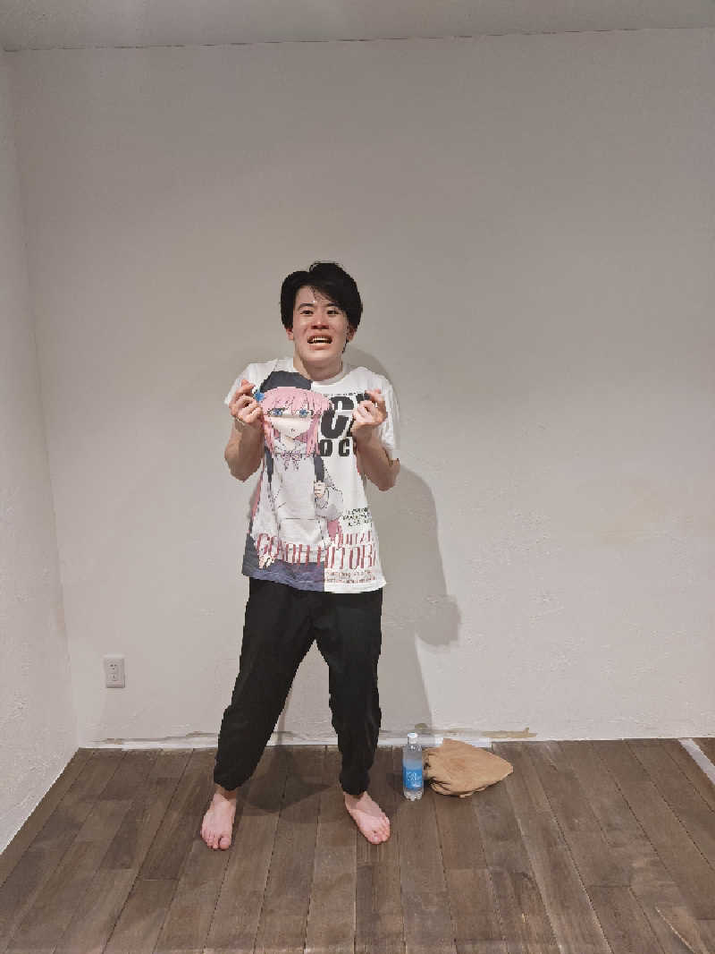 Nanaさんのウェルビー栄のサ活写真
