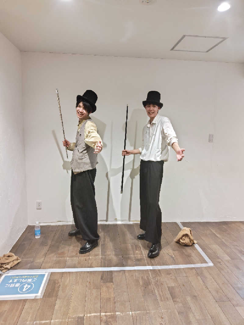 Nanaさんのウェルビー栄のサ活写真