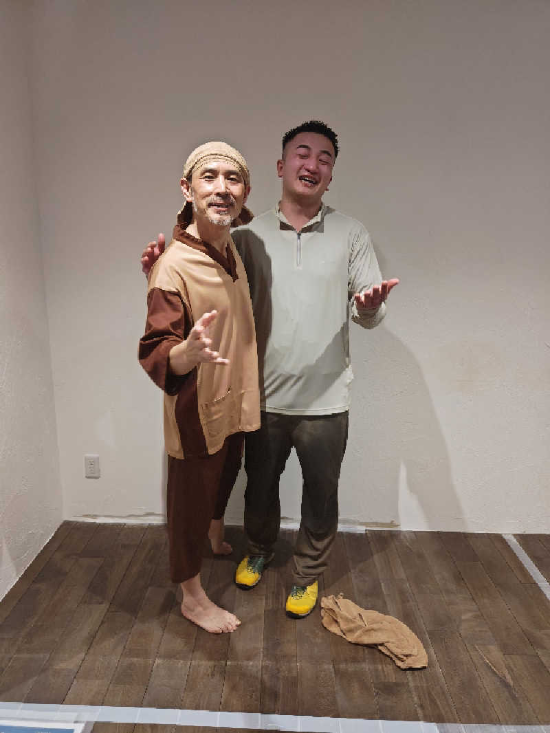 Nanaさんのウェルビー栄のサ活写真