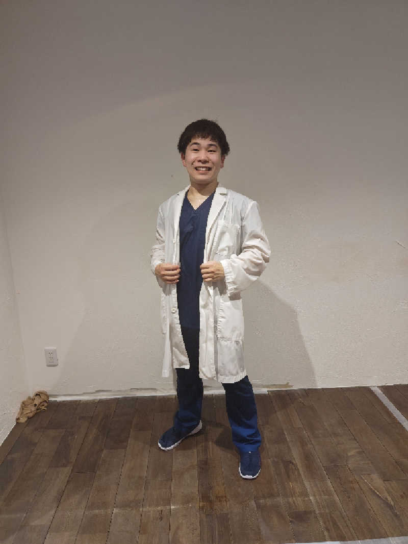 Nanaさんのウェルビー栄のサ活写真