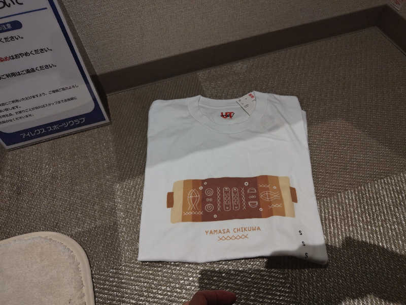 Nanaさんのフィットネス&スパ アイレクススポーツクラブ豊橋ミラまち+24のサ活写真