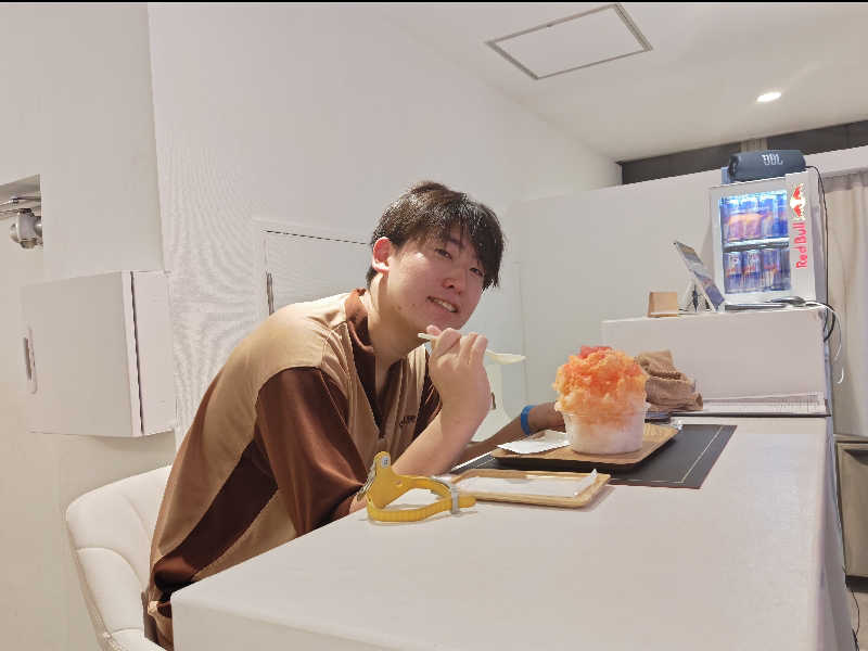 Nanaさんのウェルビー栄のサ活写真