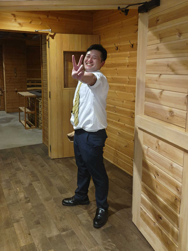 Nanaさんのウェルビー栄のサ活写真