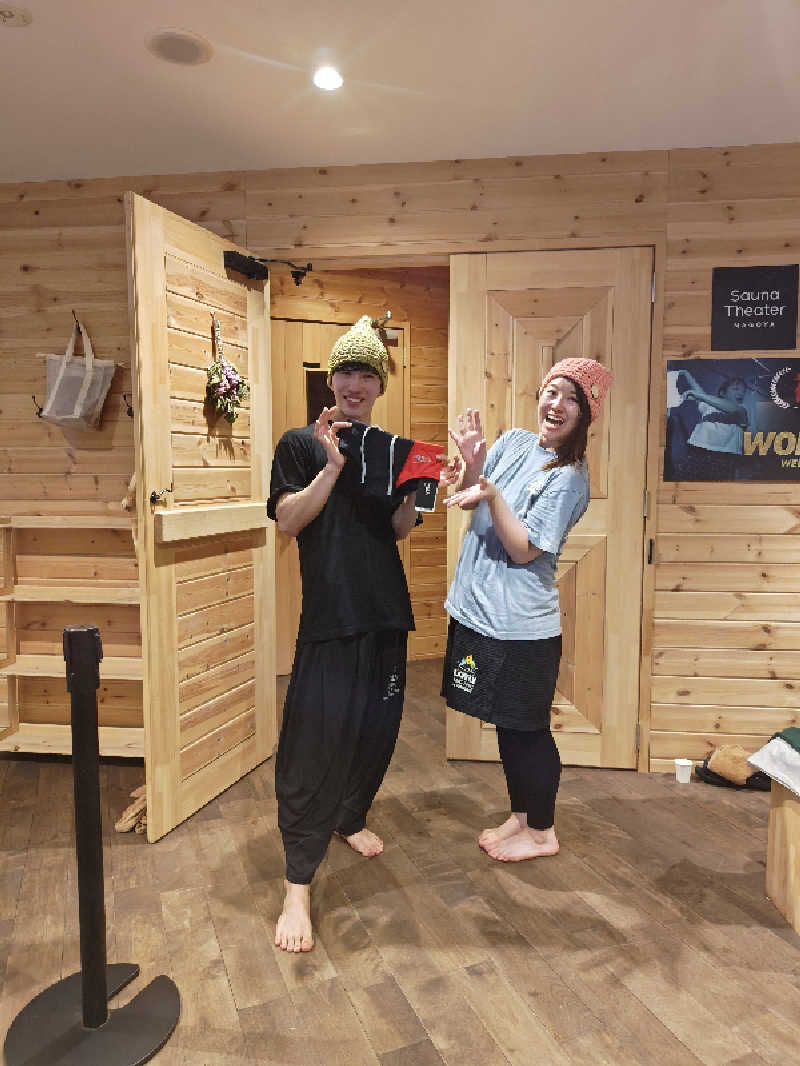 Nanaさんのウェルビー栄のサ活写真