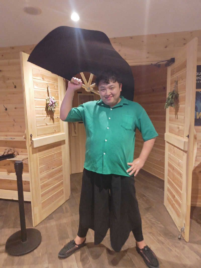 Nanaさんのウェルビー栄のサ活写真
