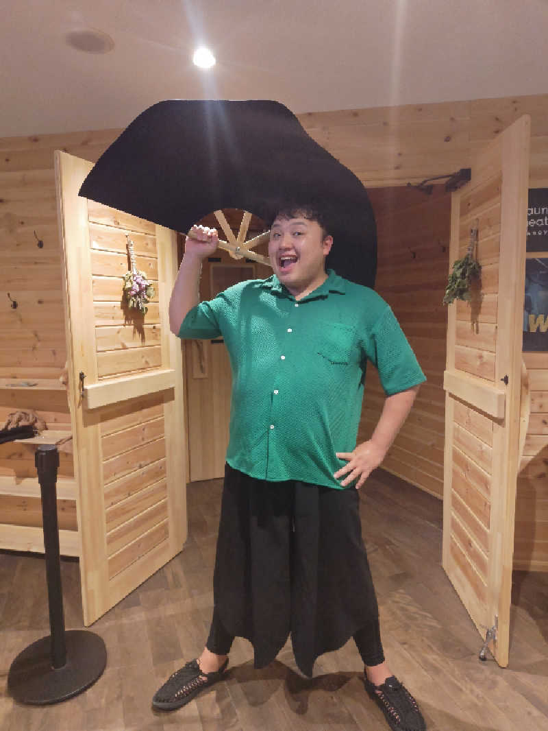 Nanaさんのウェルビー栄のサ活写真