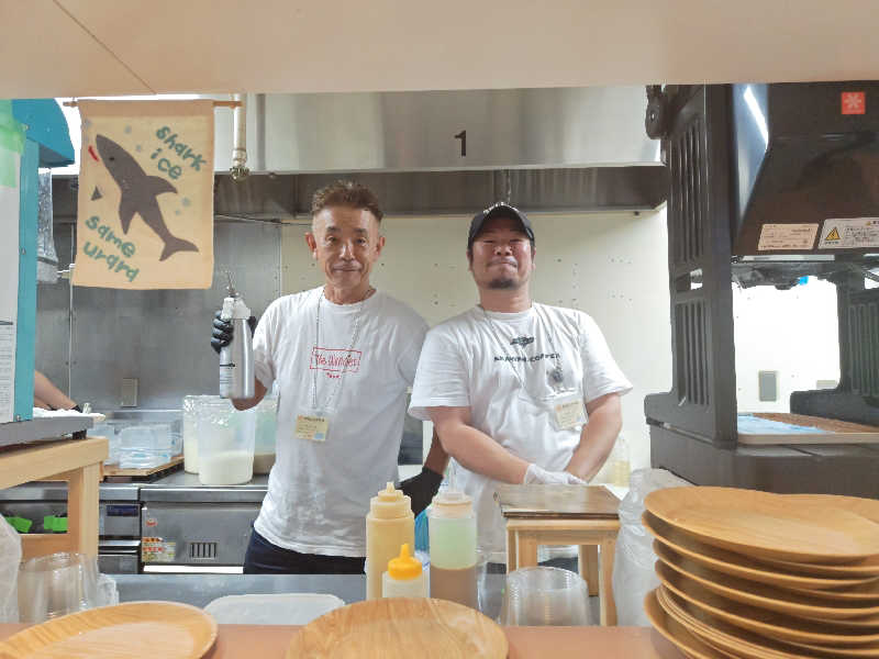 NanaさんのSENSE saunaのサ活写真