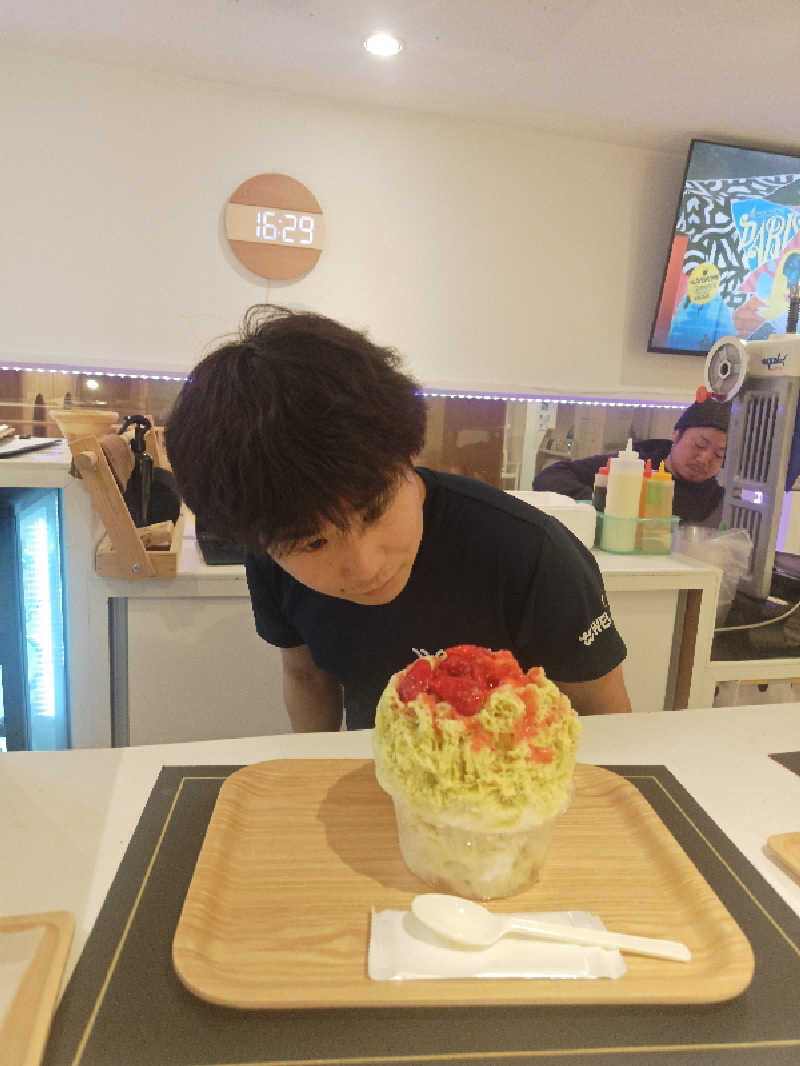 Nanaさんのウェルビー栄のサ活写真