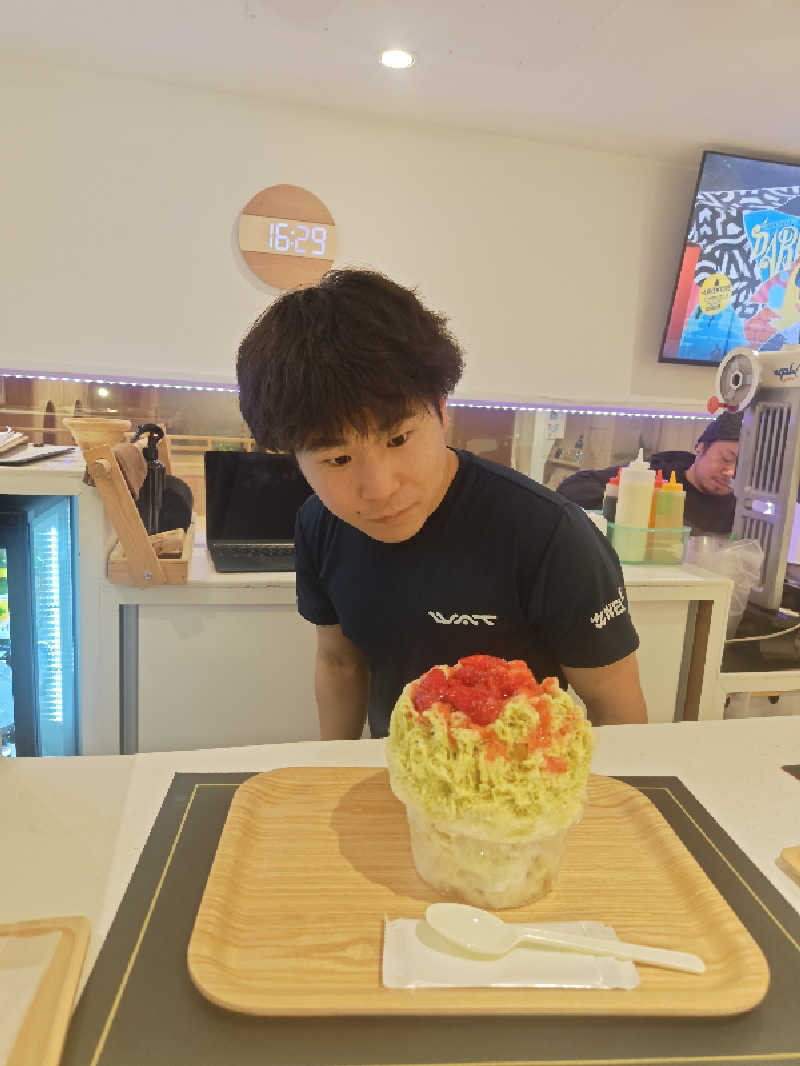 Nanaさんのウェルビー栄のサ活写真