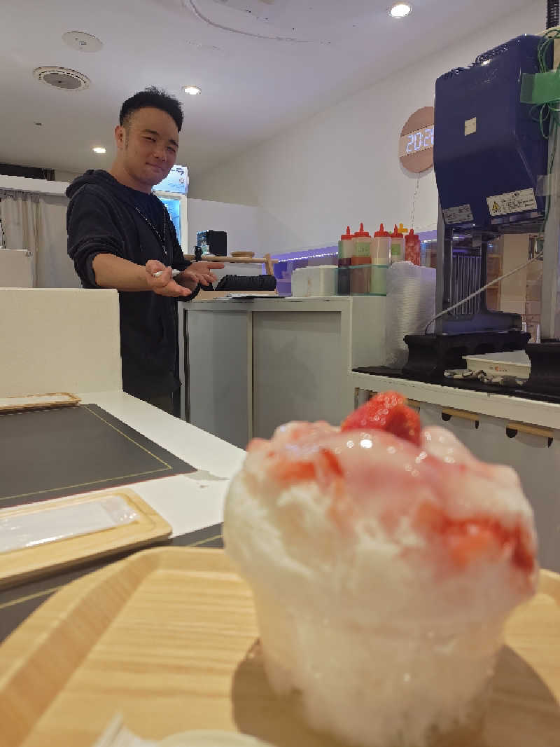 Nanaさんのウェルビー栄のサ活写真