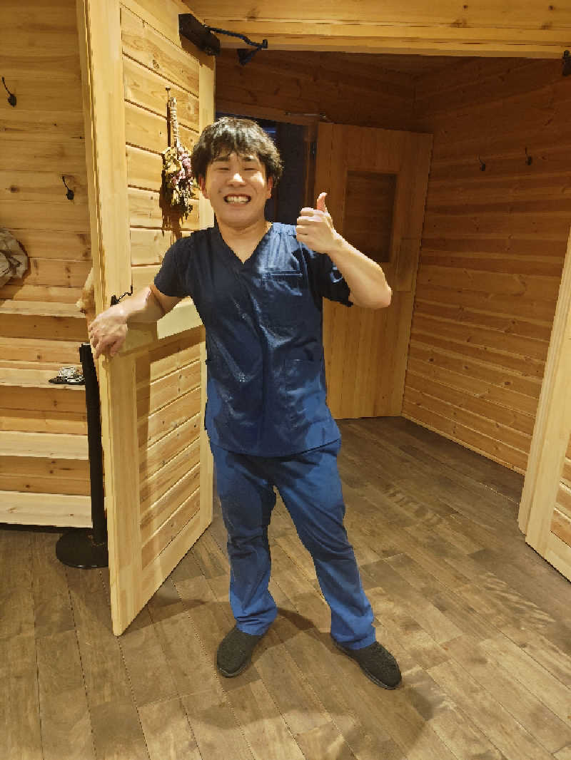 Nanaさんのウェルビー栄のサ活写真