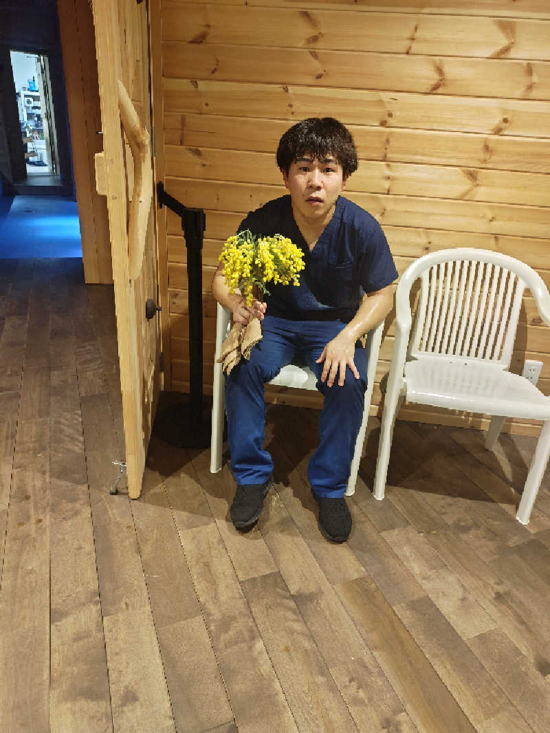 Nanaさんのウェルビー栄のサ活写真