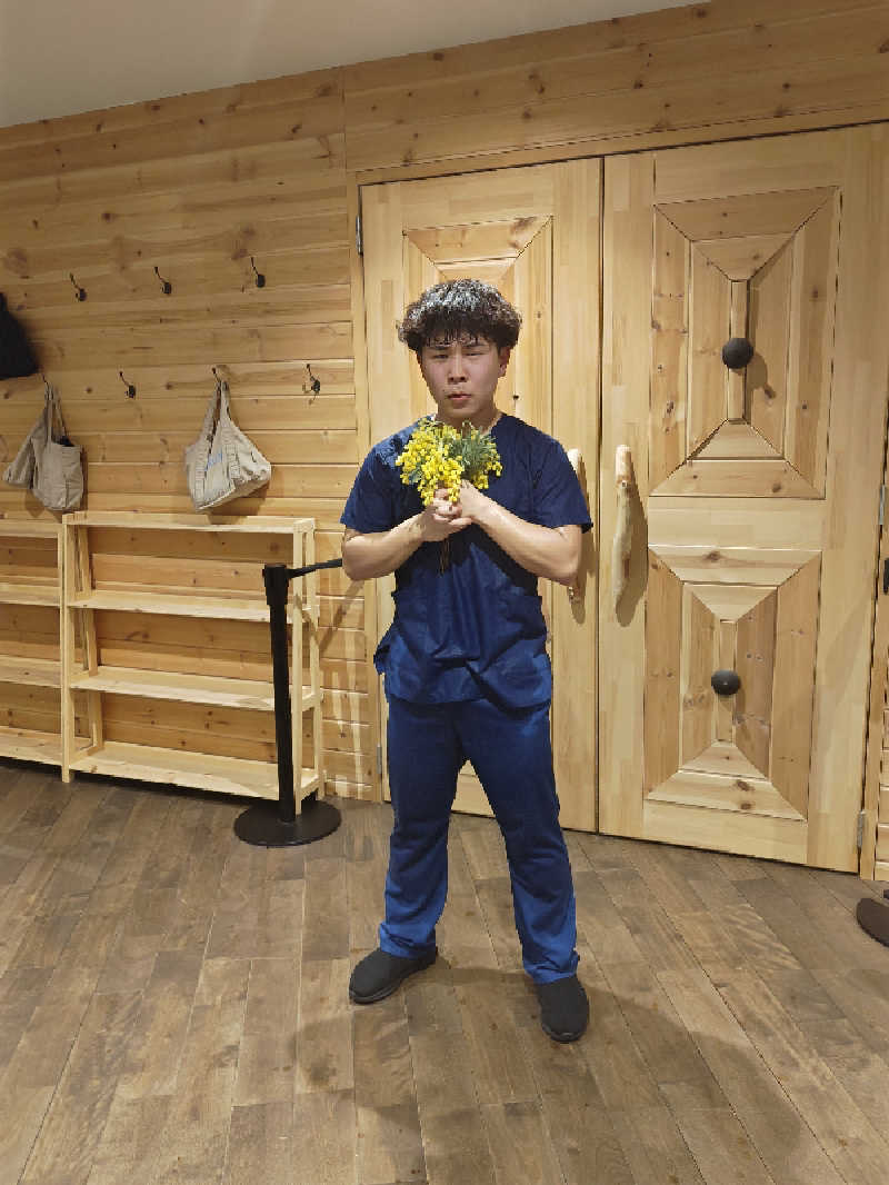 Nanaさんのウェルビー栄のサ活写真