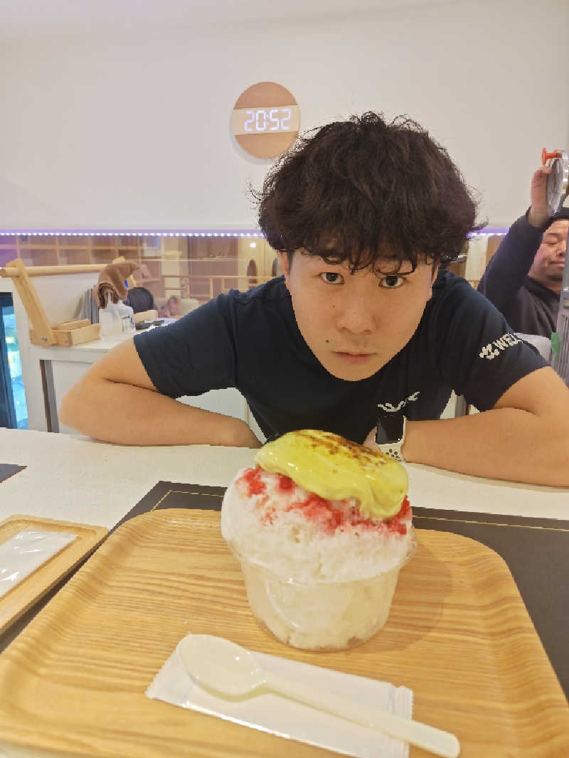 Nanaさんのウェルビー栄のサ活写真