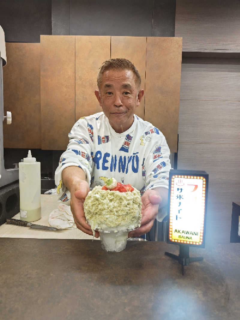 NanaさんのSAUNA MONKEY / サウナモンキー 名古屋のサ活写真