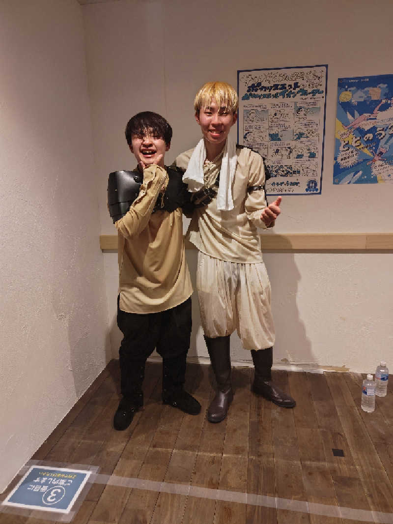 Nanaさんのウェルビー栄のサ活写真