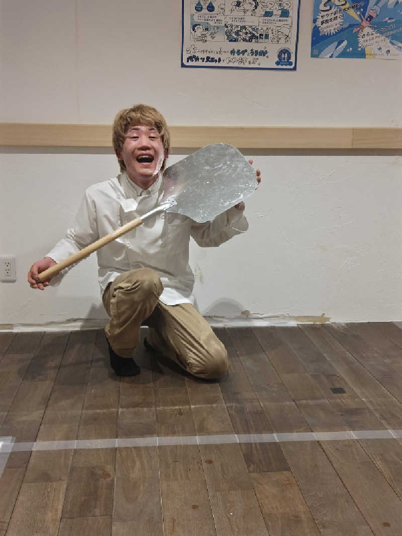 Nanaさんのウェルビー栄のサ活写真